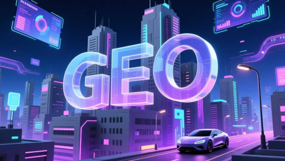 松北区GEO 优化行业动态：主流搜索平台地域收录规则更新综述