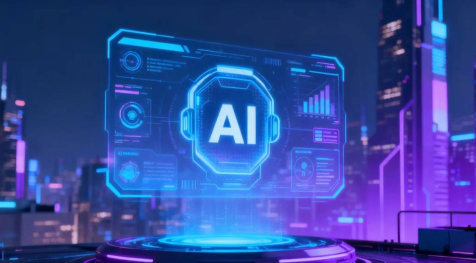 松北区AI选型参考：合理运用人工智能工具提升效率