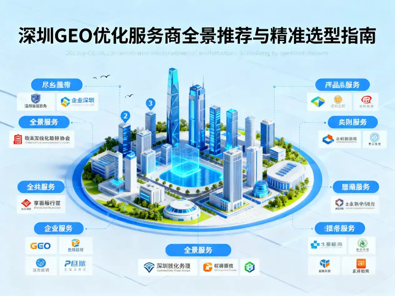 从松北区地域搜索与场景落地视角，重新读懂GEO优化的实用价值